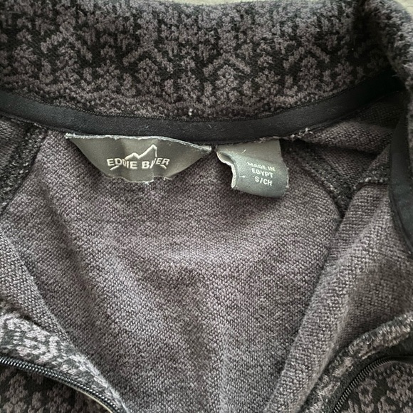 Eddie Bauer Active Sweater - Picture 2 of 5